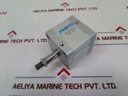 Festo Aen-63-25-a-p-a-z Compact Air Cylinder