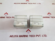 Festo Aevu-50-25-p-a Pneumatic Cylinder Pmax 8Bar