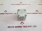 Festo Aevu-50-25-p-a Pneumatic Cylinder Pmax 8Bar