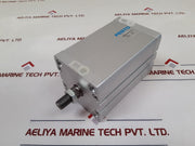 Festo And-80-100-a-p-a Compact Cylinder