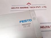 Festo And-80-100-a-p-a Compact Cylinder