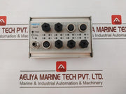 Festo Cp-e16-m12X2 5 Pol Input Module 175561 X107