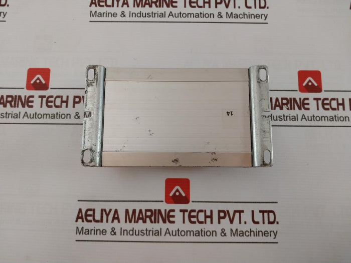 Festo Cp-e16-m12X2 5 Pol Input Module 175561 X107