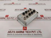 Festo Cp-e16-m12X2 5 Pol Input Module 175561 X107