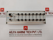 Festo Cp-e16-m8-z Input Module (392705) Pn 12835 24Vdc Ip65