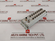 Festo Cp-e16-m8-z Input Module (392705) Pn 12835 24Vdc Ip65