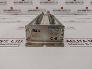 Festo Cp-e16-m8-z Input Module (392705) Pn 12835 24Vdc Ip65