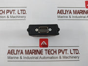 Festo Cp-fb13-e Pneumatic Field Bus Node Module With Connector 532216 Wn07