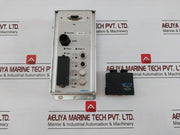 Festo Cp-fb13-e Pneumatic Field Bus Node Module With Connector 532216 Wn07