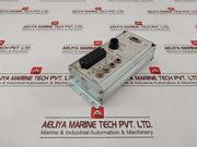 Festo Cp-fb13-e Pneumatic Field Bus Node Module With Connector 532216 Wn07