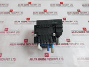 Festo Cpa10-vi Solenoid Valve Assembly 00173520 T941 10 Bar/145 Psi 06.96