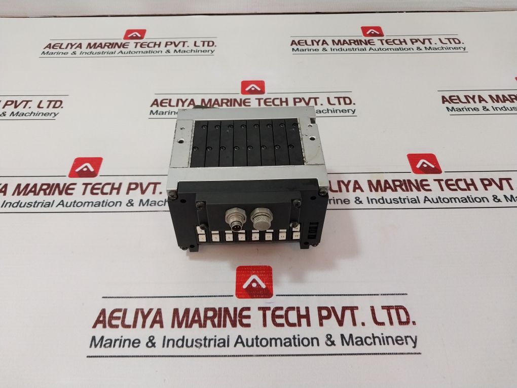 Festo Cpv-10-vi Valve Terminal Control 064584