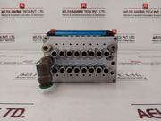 Festo Cpv-10-vi Valve Terminal Control 064584
