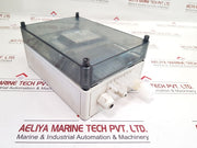 Festo Cpv10-ge-fb-8 Valve Terminal Block Cpv10-vi-p8-m7-b