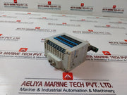 Festo Cpv10-ge-fb-8-cpi Valve Terminal Block 24V Dc