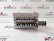Festo Cpv10-ge-fb-8-cpi Valve Terminal Block 24V Dc