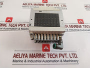 Festo Cpv10-ge-fb-8-cpi Valve Terminal Block 24Vdc