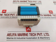 Festo Cpv10-ge-fb-8-cpi Valve Terminal Block 24Vdc