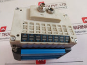 Festo Cpv10-ge-fb-8-cpi Valve Terminal Block 24Vdc