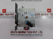 Festo Cpv10-ge-fb-8 Solenoid Valve 009094