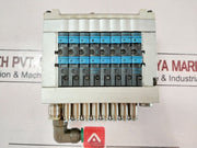 Festo Cpv10-ge-fb-8 Valve Terminal Control 18252