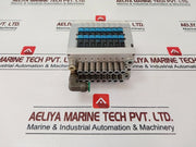 Festo Cpv10-ge-fb-8 Valve Terminal Control 18252