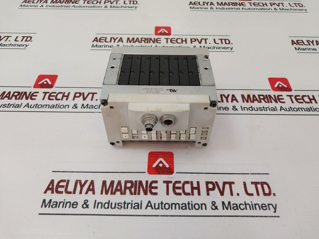 Festo Cpv10-ge-fb-8 Valve Terminal Control 18252