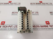 Festo Cpv10-ge-fb-8 Valve Terminal Control 18252