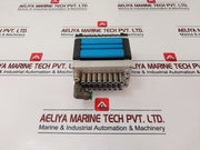 Festo Cpv10-ge-fb-8 Valve Terminal Control 24Vdc
