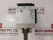 Festo Cpv10-ge-fb-8 Valve Terminal Control 24Vdc
