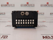 Festo Cpv10-ge-fb-8 Valve Terminal Control 24Vdc