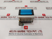 Festo Cpv10-ge-fb-8 Valve Terminal Control Cpv-10-vi