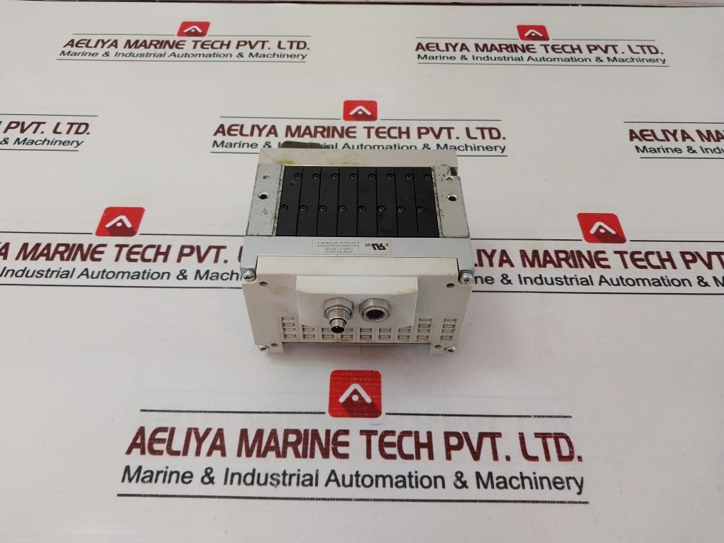 Festo Cpv10-ge-fb-8 Valve Terminal Control Cpv-10-vi