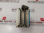Festo Cpv10-ge-fb-8 Valve Terminal Control Cpv-10-vi