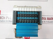 Festo Cpv10-ge-fb-8 Valve Terminal Control Cpv-10-vi