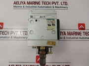 Festo Cpv10-ge-fb-8 Valve Terminal Control Cpv-10-vi