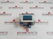 Festo Cpv10-ge-ib-8 Electrical Interface Cpv10-vi 18200, Cpv10-vi-p8-m7-b 02.06