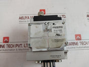 Festo Cpv10-ge-ib-8 Pneumatic Valve Manifold Ip65 Cpv10-vi-p8-m7-b 161 416