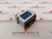 Festo Cpv10-ge-ib-8 Valve Terminal 003459 Ip65 14= 3,0-8 Bar -5Â°C Ta +50Â°C