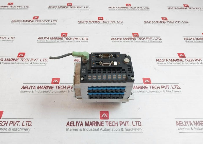 Festo Cpv10-ge-ib-8 Valve Terminal Cpv10-vi 18200 003460 Ip65