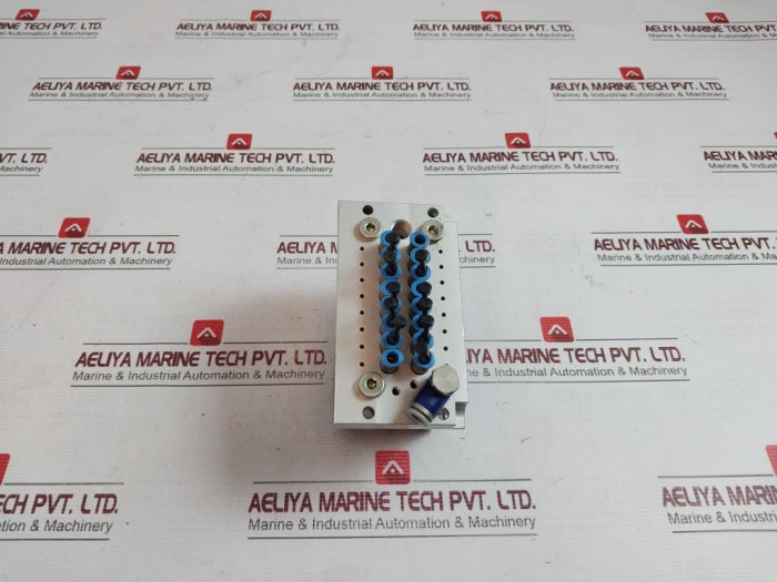 Festo Cpv10-ge-ib-8 Valve Terminal Cpv10-vi 18200 003460 Ip65