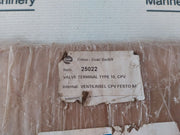 Festo Cpv10-ge-mp-8 Control Air Valve Terminal With Connection Cable