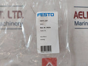 Festo Cpv10-ge-mp-8 Control Air Valve Terminal With Connection Cable
