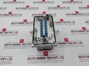 Festo Cpv10-ge-mp-8 Pneumatic Solenoid Valve (Used)