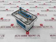 Festo Cpv10-ge-mp-8 Pneumatic Solenoid Valve (Used)