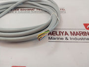 Festo Cpv10-ge-mp-8 Pneumatic Solenoid Valve (New)