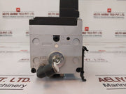 Festo Cpv10-ge-mp-8 Pneumatic Solenoid Valve 24V Dc