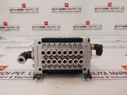Festo Cpv10-ge-mp-8 Pneumatic Solenoid Valve 24V Dc