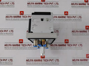 Festo Cpv10-ge-mp-8 Valve Terminal 24V Dc, 0.46W/Coil 00018624 Kit