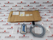 Festo Cpv10-ge-mp-8 Valve Terminal 24V Dc, 0.46W/Coil 00018624 Kit